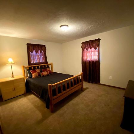 Country Living Villa Sevierville Bagian luar foto