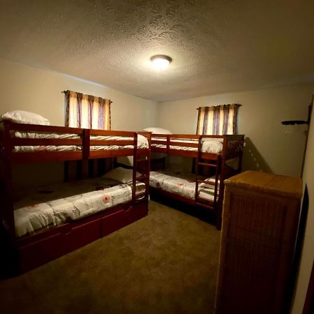 Country Living Villa Sevierville Bagian luar foto