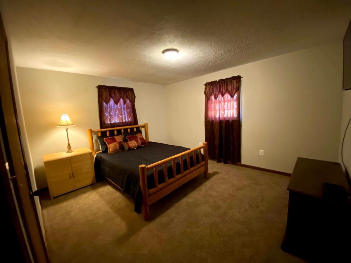 Country Living Villa Sevierville Bagian luar foto