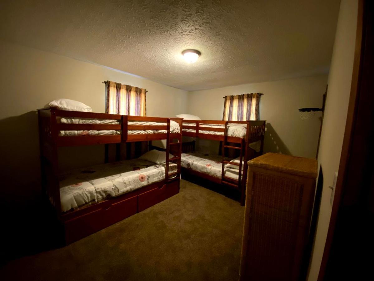 Country Living Villa Sevierville Bagian luar foto