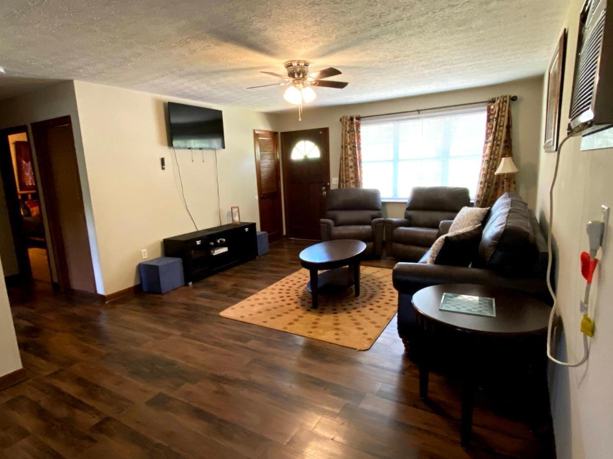 Country Living Villa Sevierville Bagian luar foto
