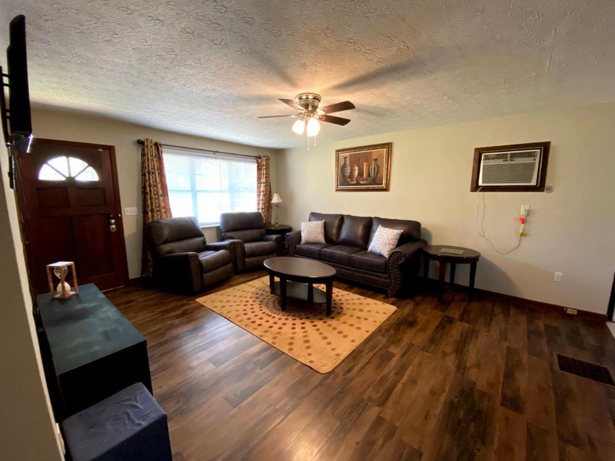 Country Living Villa Sevierville Bagian luar foto