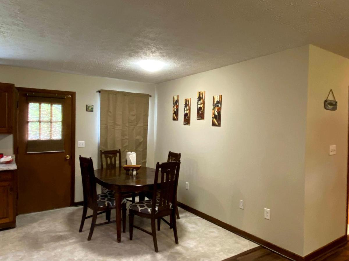 Country Living Villa Sevierville Bagian luar foto