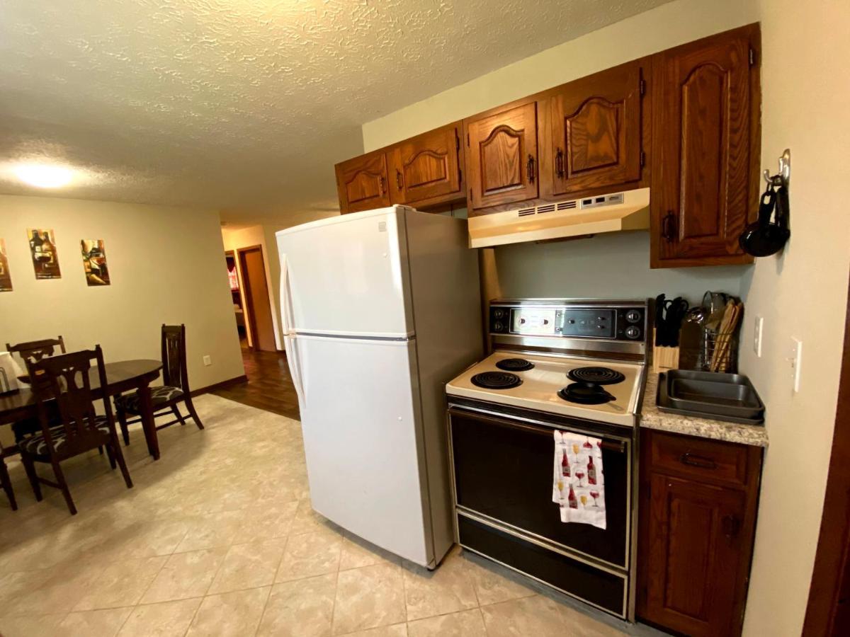 Country Living Villa Sevierville Bagian luar foto