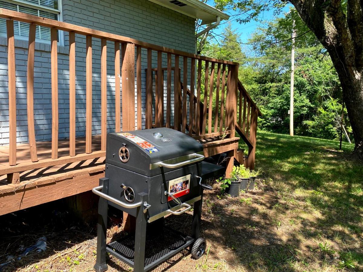 Country Living Villa Sevierville Bagian luar foto
