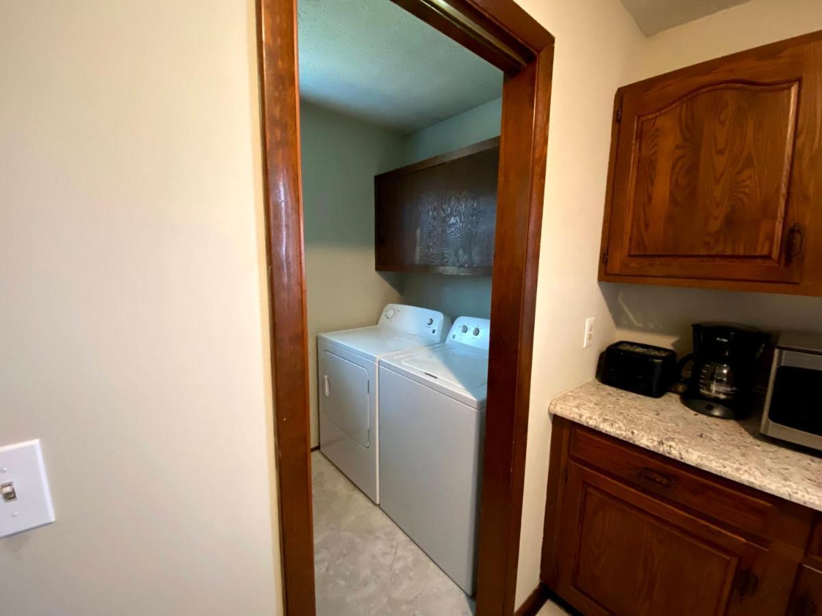 Country Living Villa Sevierville Bagian luar foto
