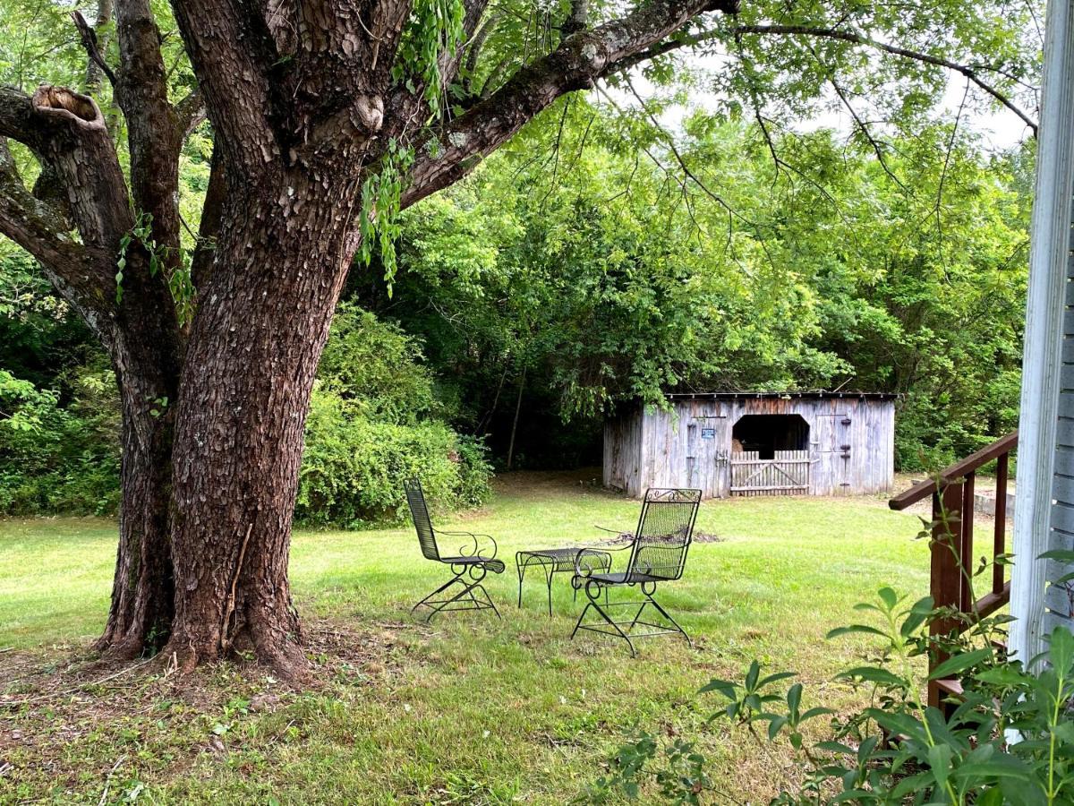 Country Living Villa Sevierville Bagian luar foto