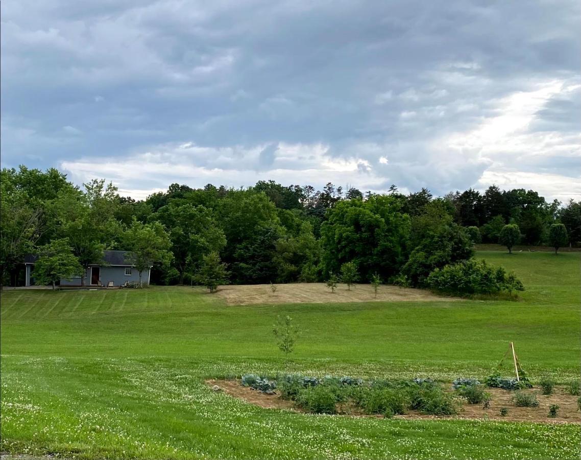 Country Living Villa Sevierville Bagian luar foto